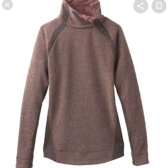 Prana Sweaters - PrAna Brandie Sweater size L